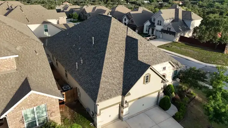Roof Replacement in San Antonio by DNA