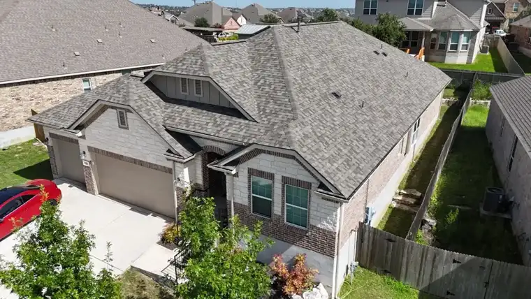 Hail & Wind Insurance Claims in San Antonio by DNA